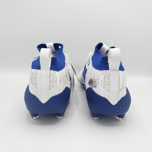 adizero 8.0 three stripe life